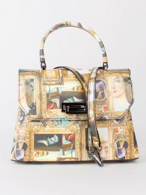 Сумка Bella Bertucci модель 3301-1516-31 Фото