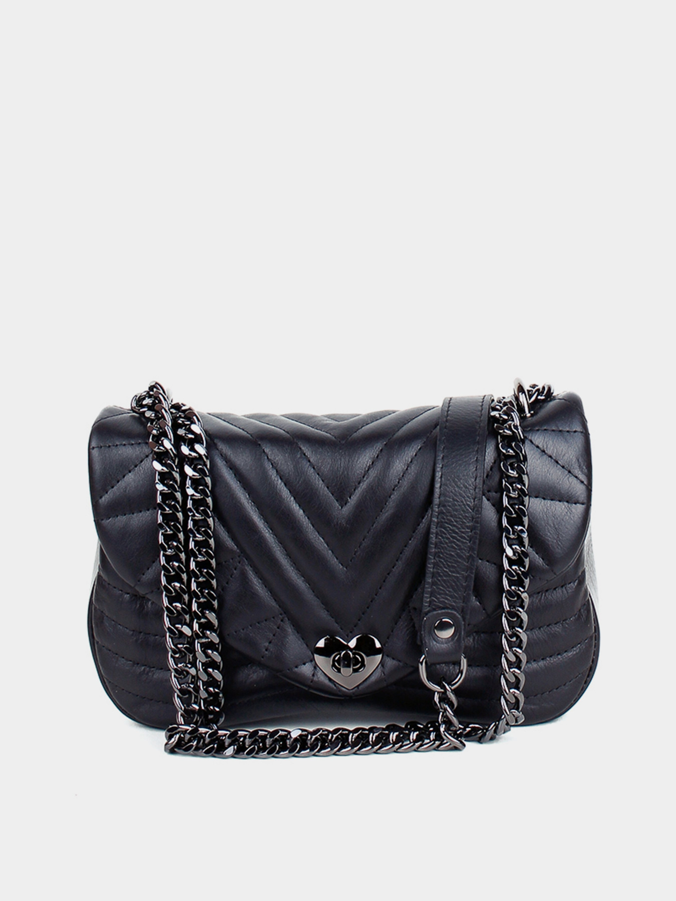 Кросс-боди Bella Bertucci модель 3388-05-37 Фото