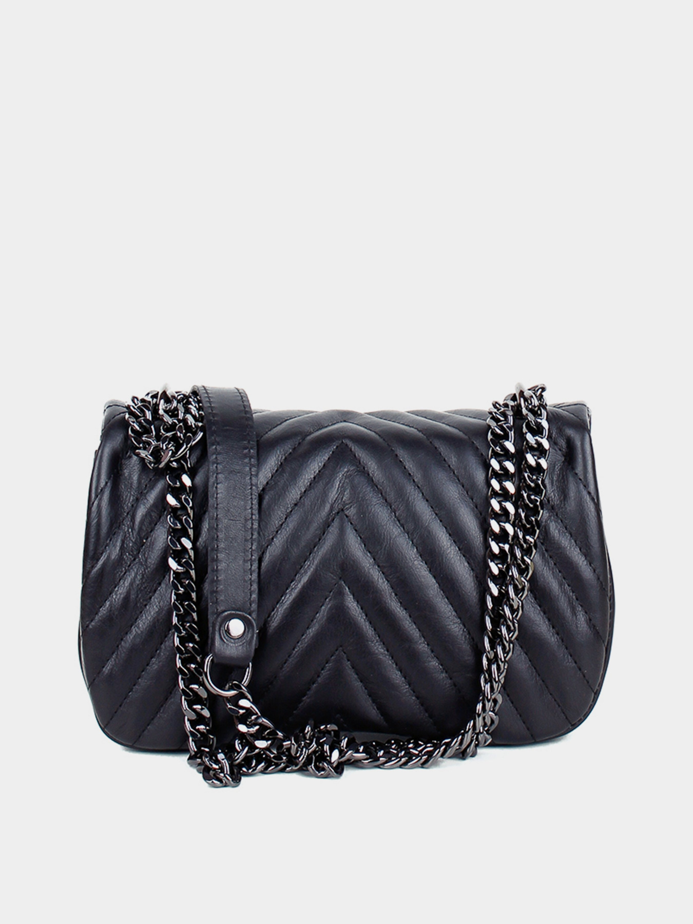 Кросс-боди Bella Bertucci модель 3388-05-37 Фото