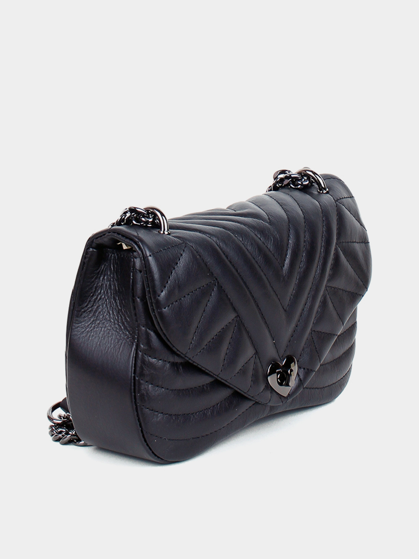 Кросс-боди Bella Bertucci модель 3388-05-37 Фото