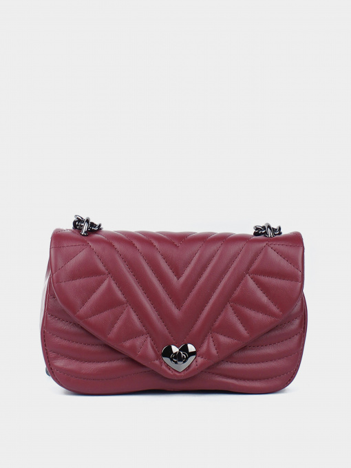 Крос-боді Bella Bertucci модель 3388-103-37 Фото