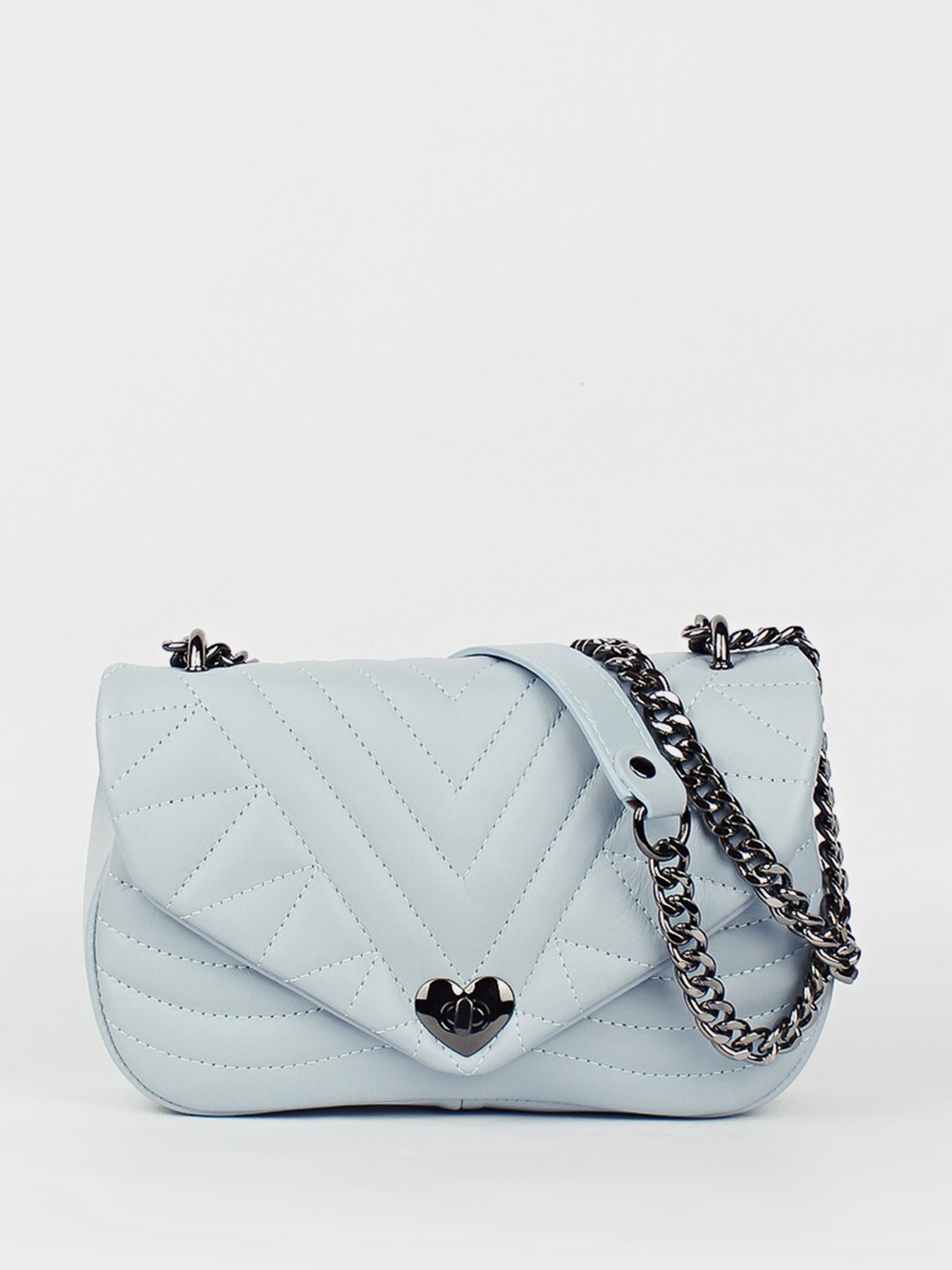 Кросс-боди Bella Bertucci модель 3388-17-37 Фото