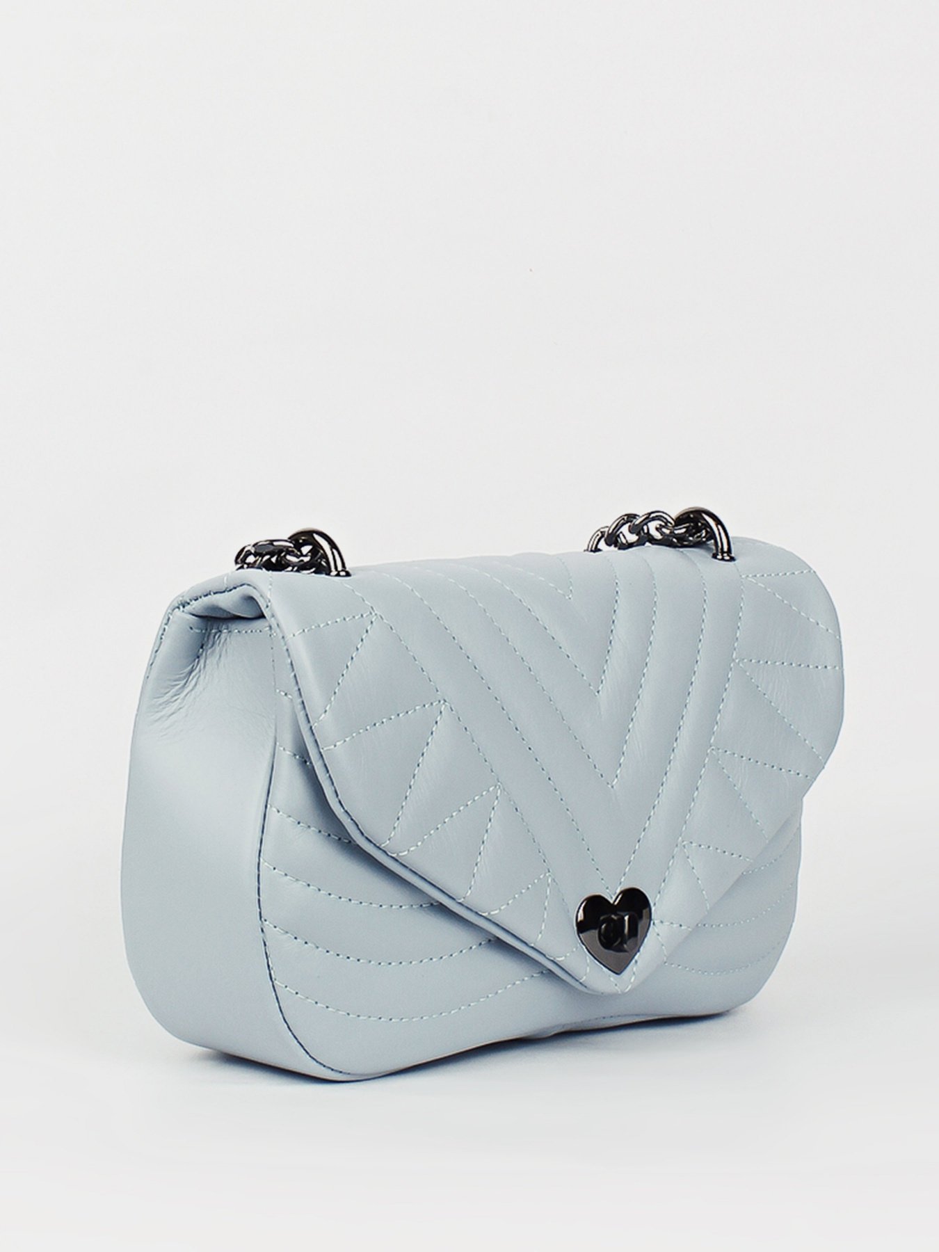 Кросс-боди Bella Bertucci модель 3388-17-37 Фото