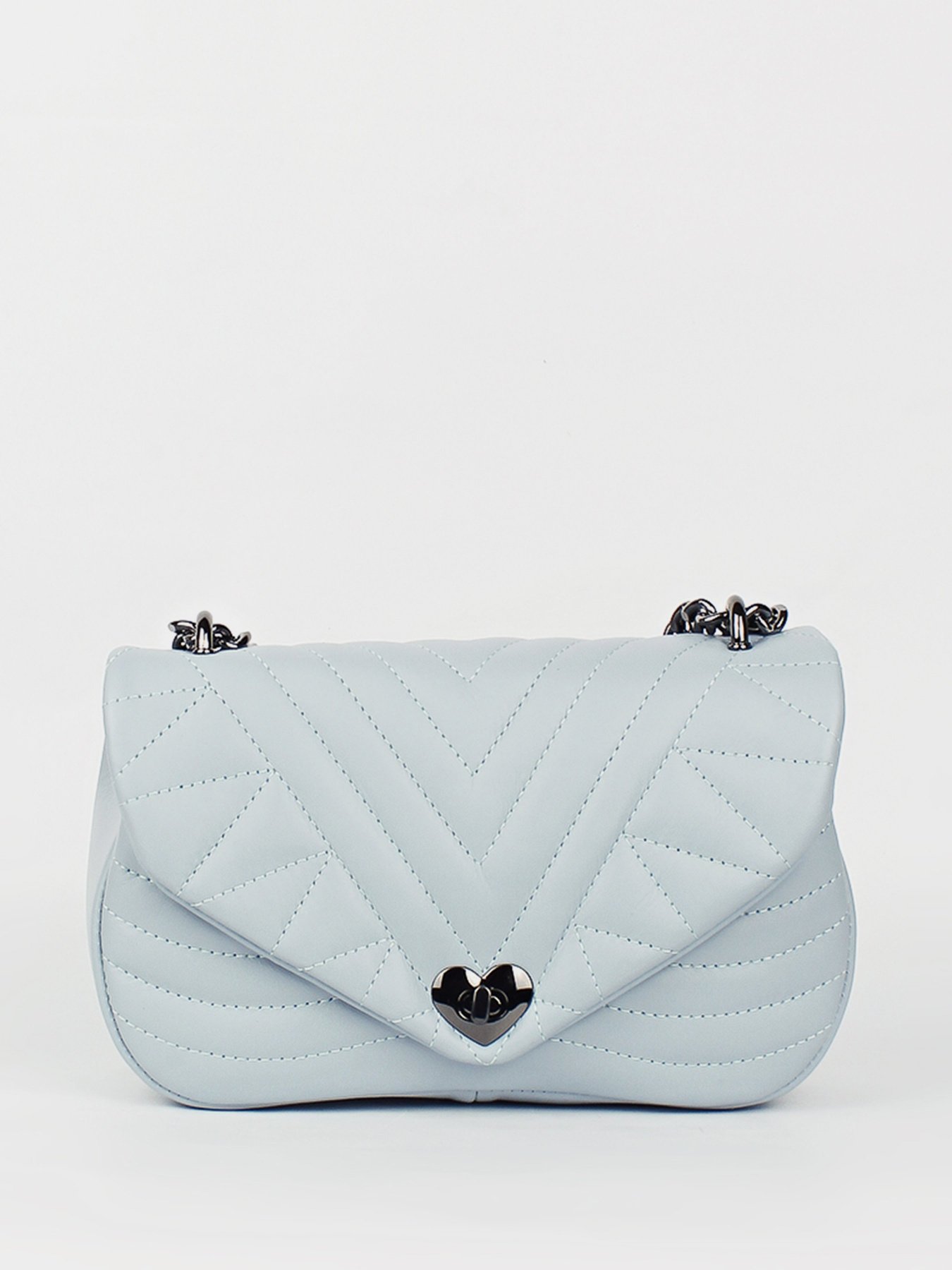 Кросс-боди Bella Bertucci модель 3388-17-37 Фото