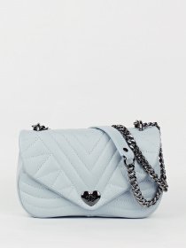 Кросс-боди Bella Bertucci модель 3388-17-37 Фото