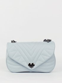 Кросс-боди Bella Bertucci модель 3388-17-37 Кросс-боди Bella Bertucci модель 3388-17-37 Фото