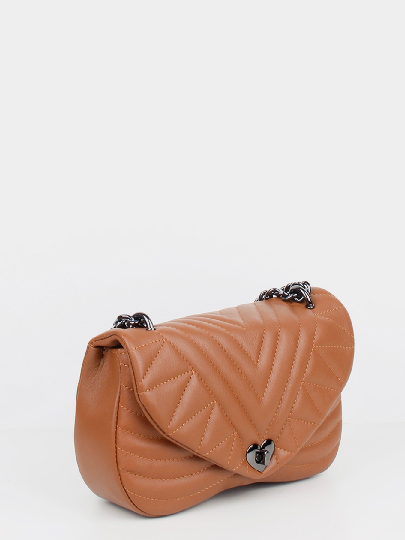 Кросс-боди Bella Bertucci модель 3388-45-37 Фото