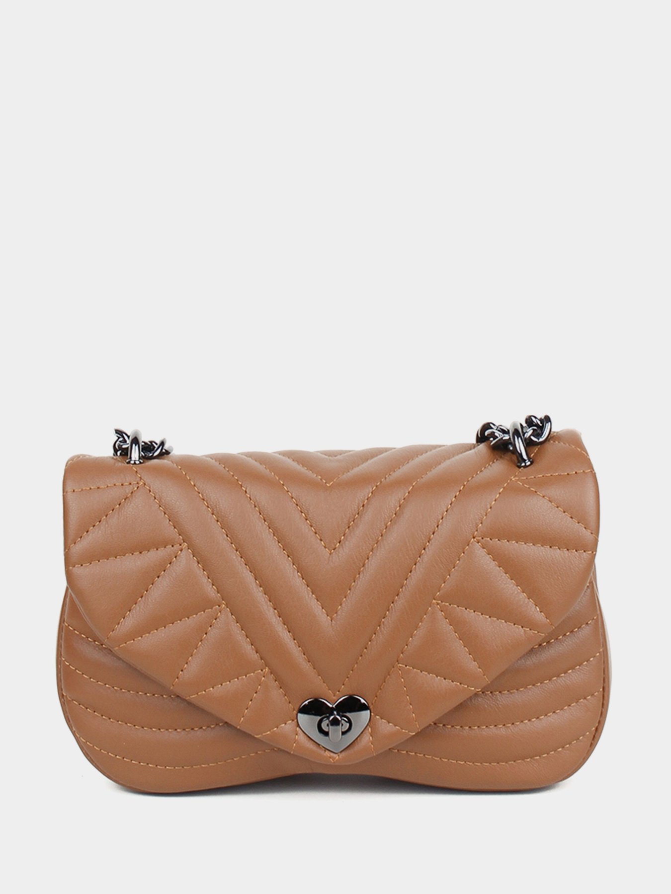 Кросс-боди Bella Bertucci модель 3388-45-37 Фото