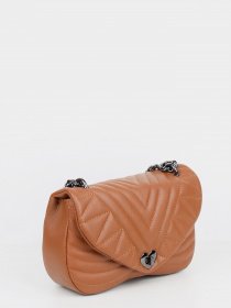 Кросс-боди Bella Bertucci модель 3388-45-37 Фото