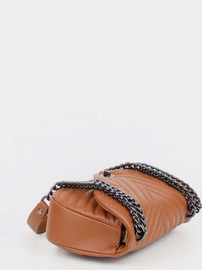 Крос-боді Bella Bertucci модель 3388-45-37 — фото 3 - INTERTOP