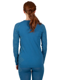 Термобелье Trespass Ziggy Термокофта модель FABLTPTR0001 Фото