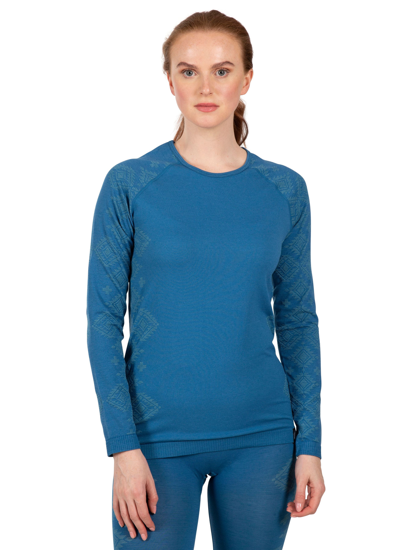 Термобілизна Trespass Ziggy Термокофта модель FABLTPTR0001 Фото