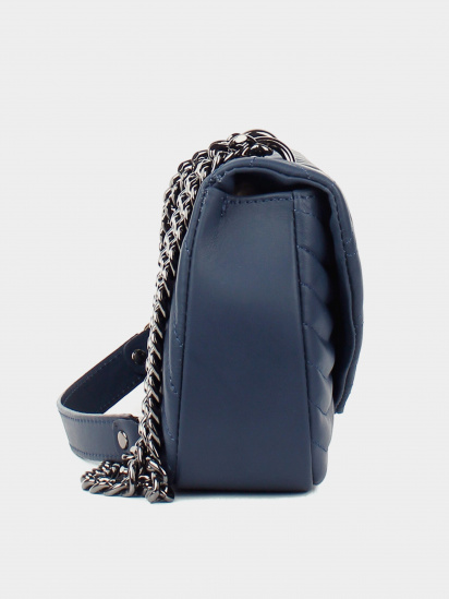 Крос-боді Bella Bertucci модель 3388-56-37 — фото 4 - INTERTOP