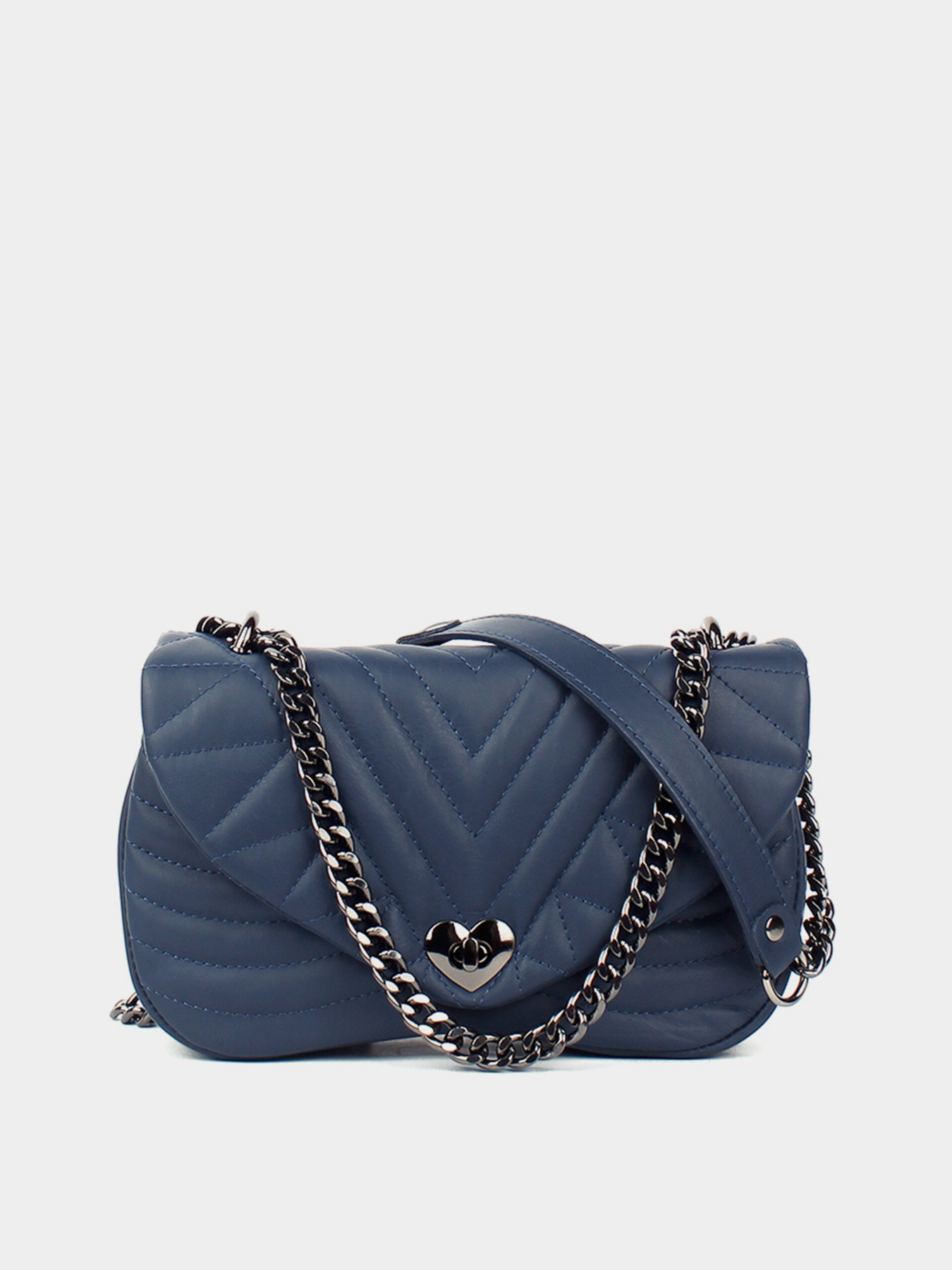 Кросс-боди Bella Bertucci модель 3388-56-37 Фото