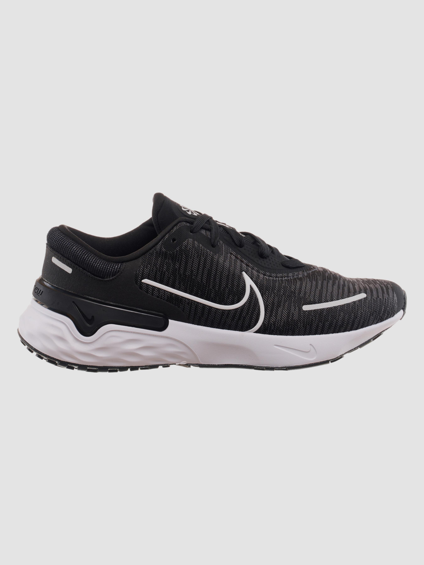 Кроссовки для бега NIKE Renew Run 4 модель DR2677-002 Фото