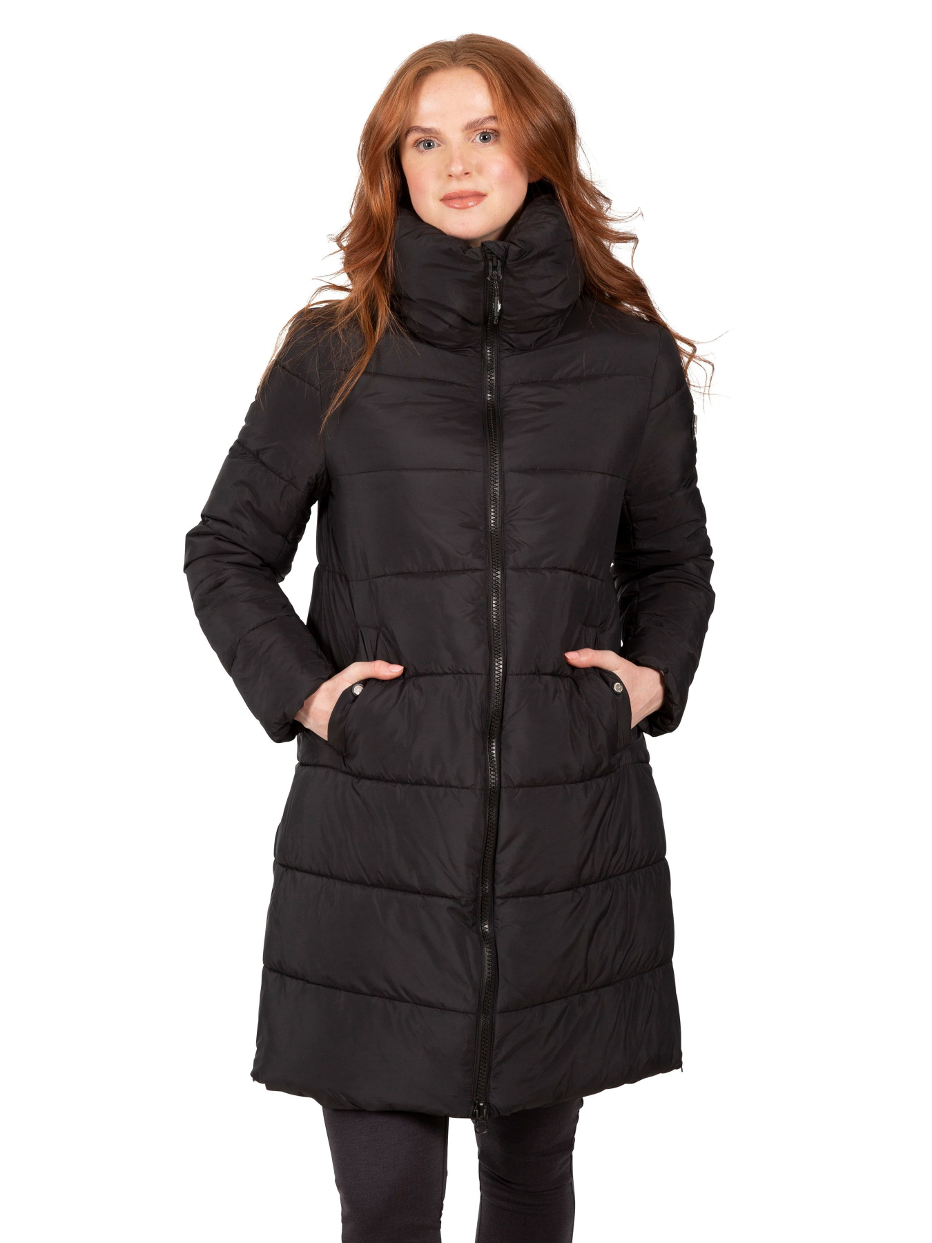 Куртки Trespass Faith модель FAJKCATR0015 Фото