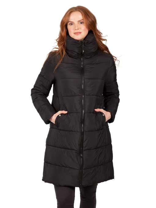 Куртки и дубленки Trespass Faith модель FAJKCATR0015 Фото