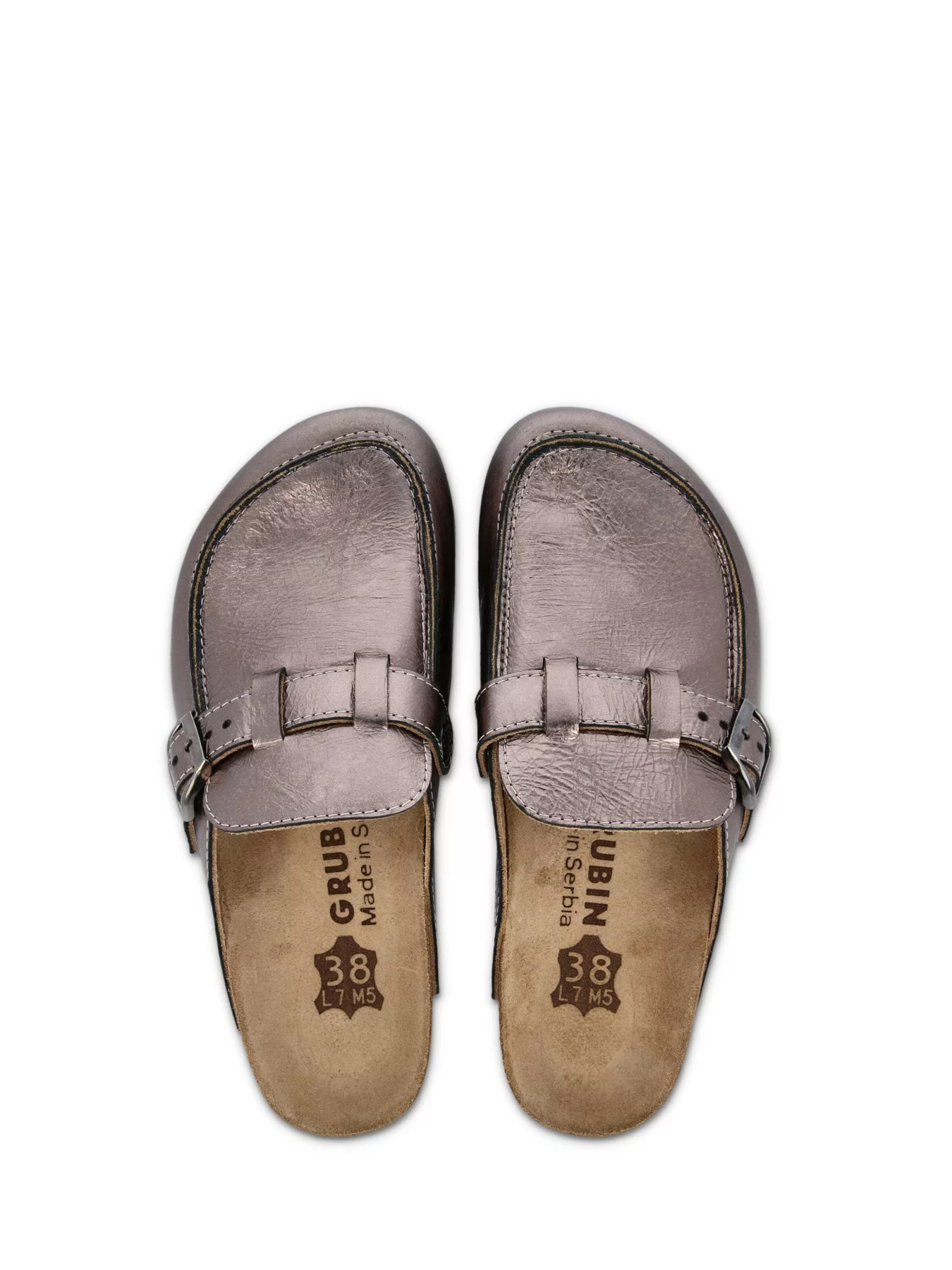 Сабо Grubin модель gr-52361_bronze Фото