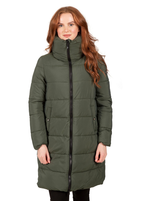 Куртки Trespass Faith модель FAJKCATR0015 Фото