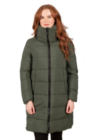 Куртки та дублянки Trespass Faith модель FAJKCATR0015 Фото