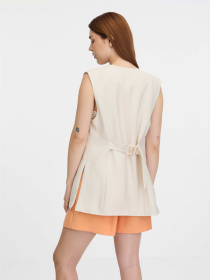 Классический жилет Orsay модель 1000663-048000 Фото