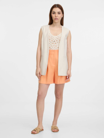 Классический жилет Orsay модель 1000663-048000 Фото