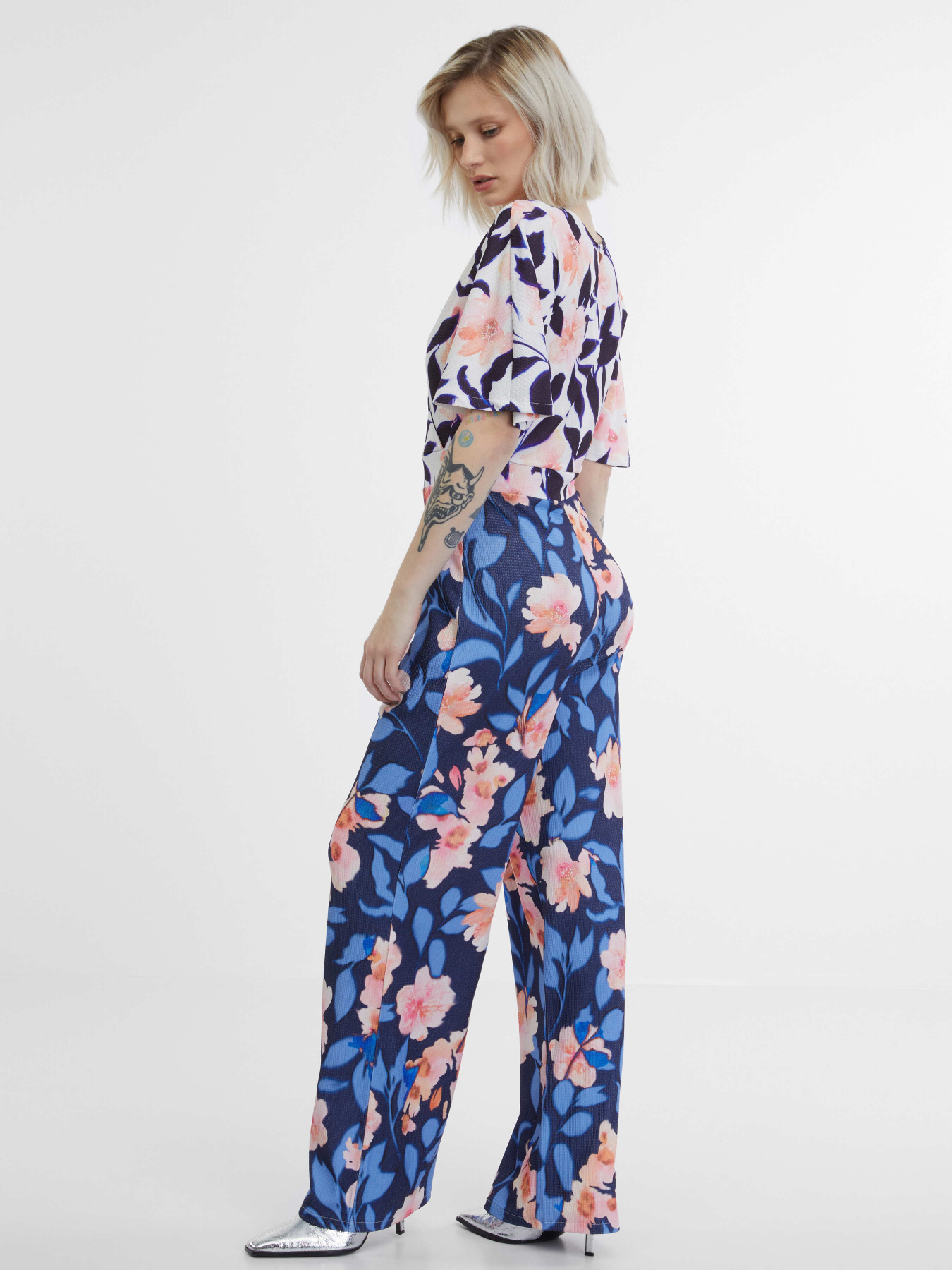 Комбінезон Orsay модель 1000397-504000 Фото