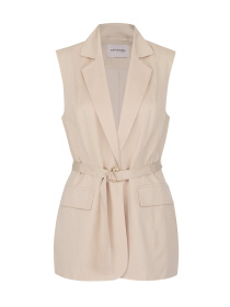 Жилет класичний Orsay модель 1000490-048000 Фото