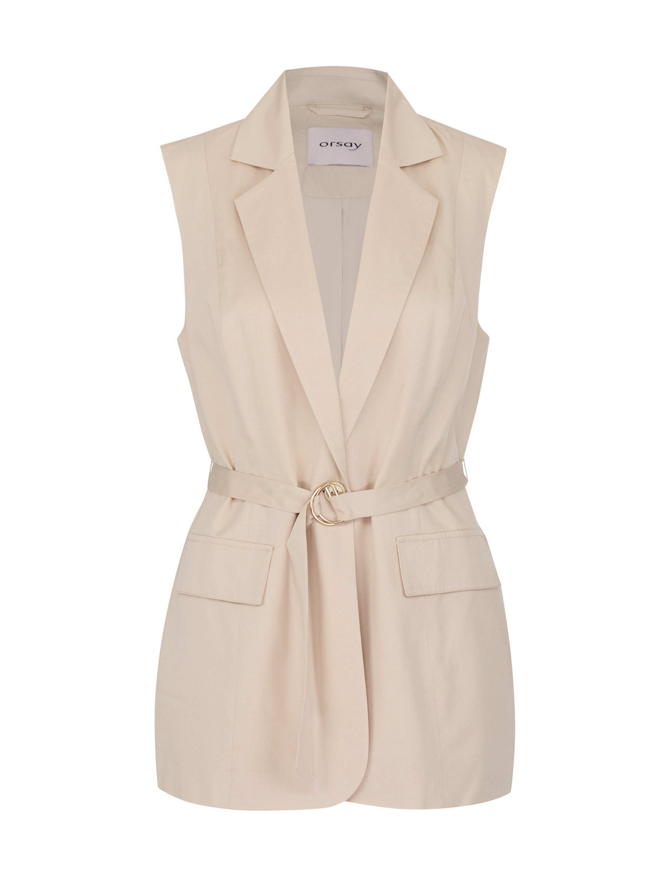 Классический жилет Orsay модель 1000490-048000 Классический жилет Orsay модель 1000490-048000 Фото
