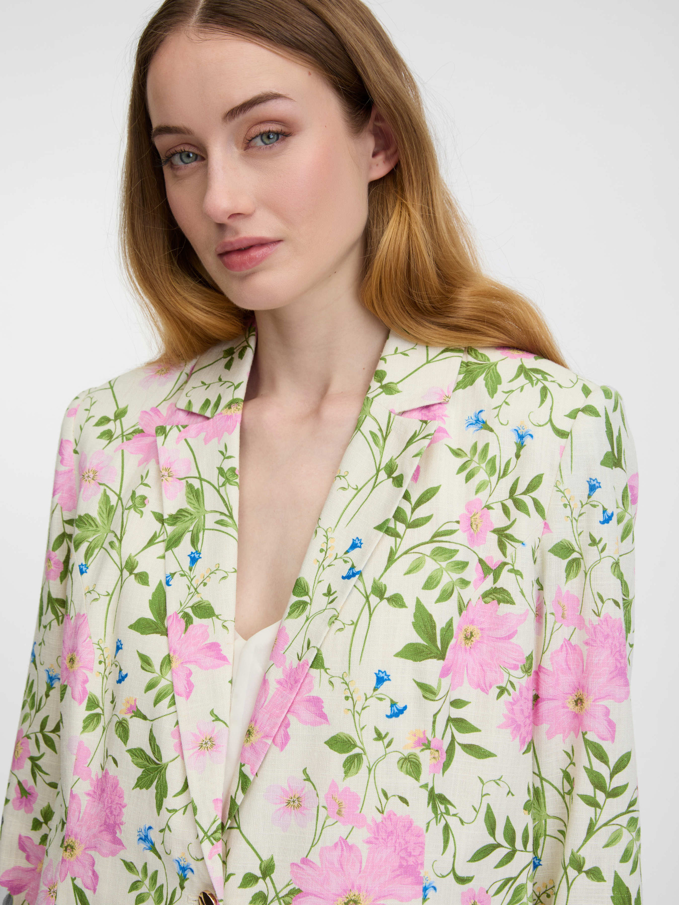 Блейзер Orsay модель 1000658-044000 Фото