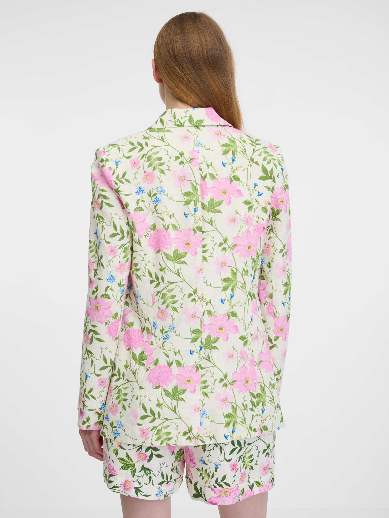 Блейзер Orsay модель 1000658-044000 Фото