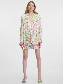 Блейзер Orsay модель 1000658-044000 Фото