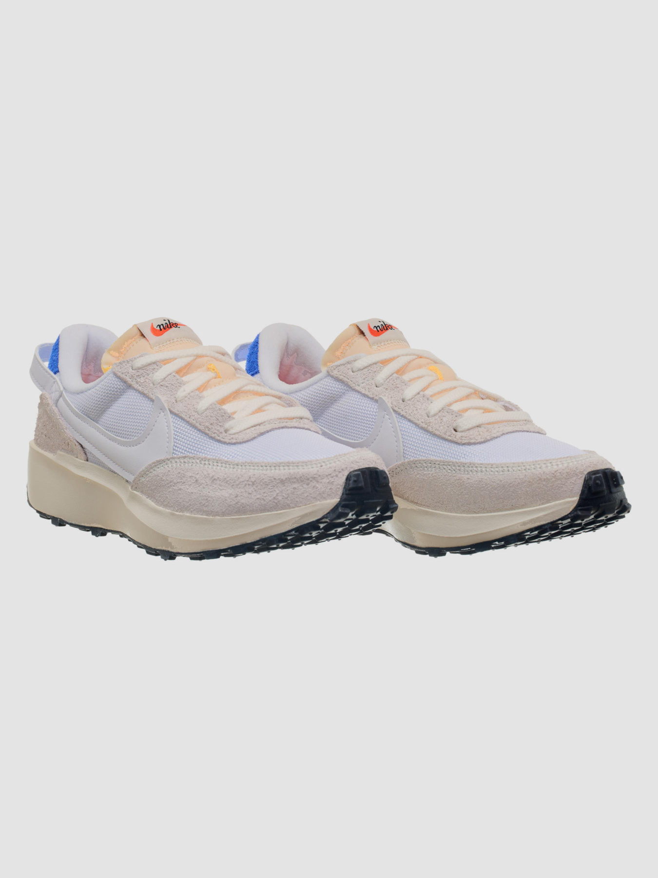 Кроссовки повседневные NIKE Waffle Debut Vintage модель DX2931-400 Фото