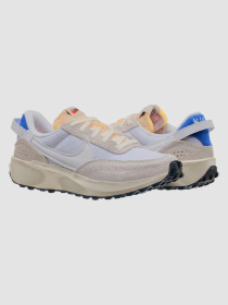 Кроссовки повседневные NIKE Waffle Debut Vintage модель DX2931-400 Фото