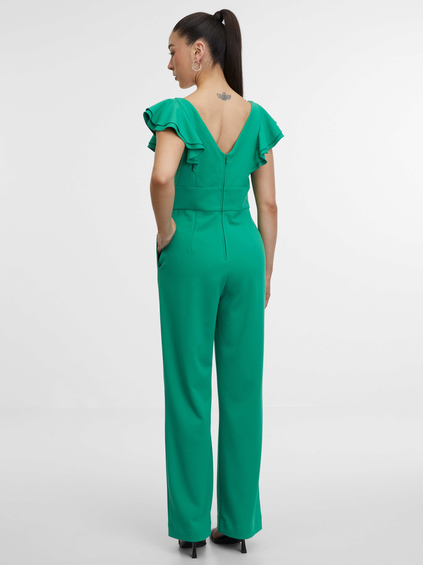 Комбінезони Orsay модель 1000453-X18-6022 Комбінезони Orsay модель 1000453-X18-6022 Фото