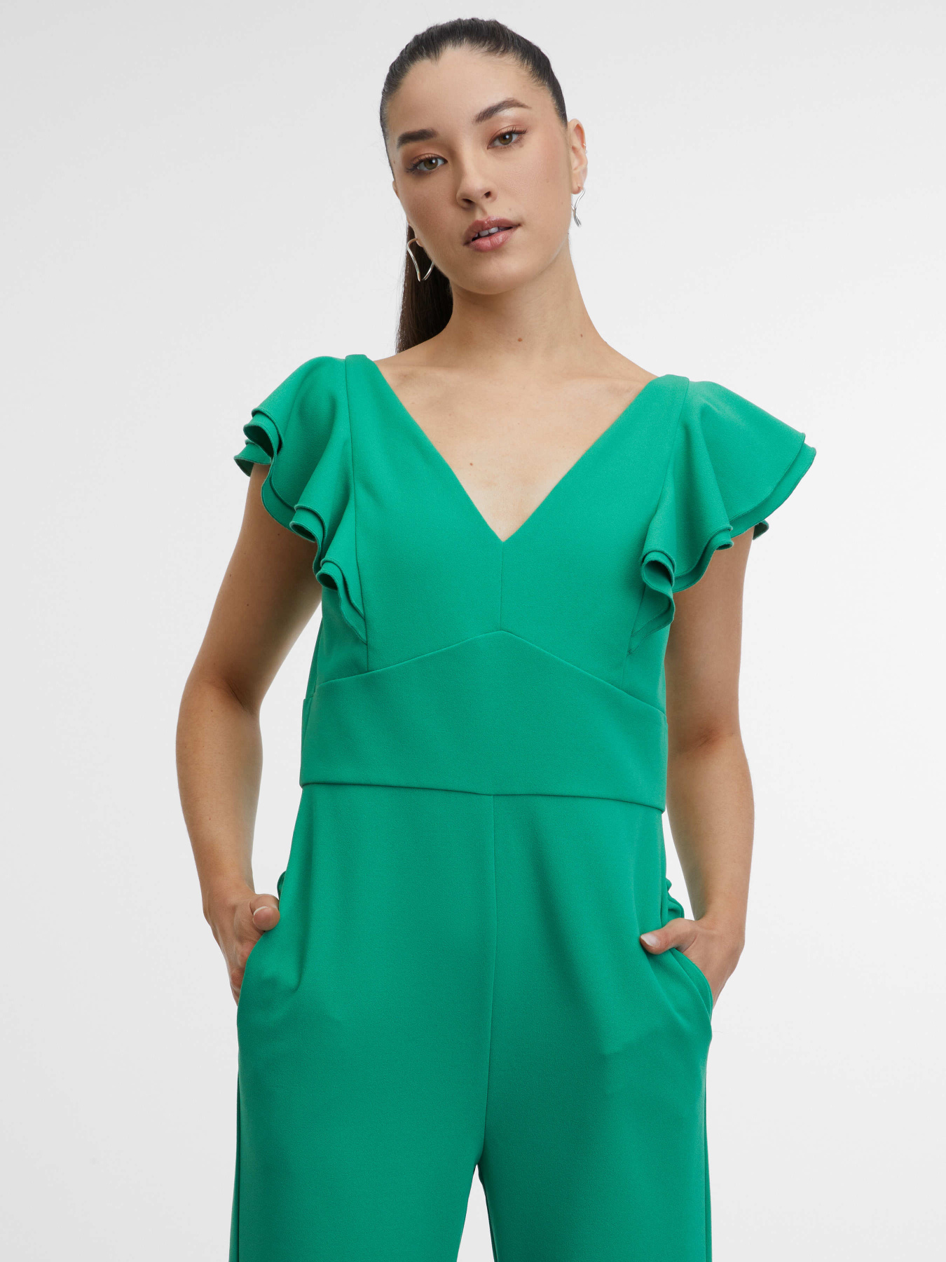 Комбінезони Orsay модель 1000453-X18-6022 Комбінезони Orsay модель 1000453-X18-6022 Фото