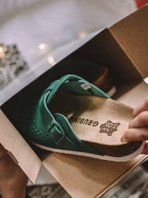 Сабо Grubin модель gr-13356_green Фото