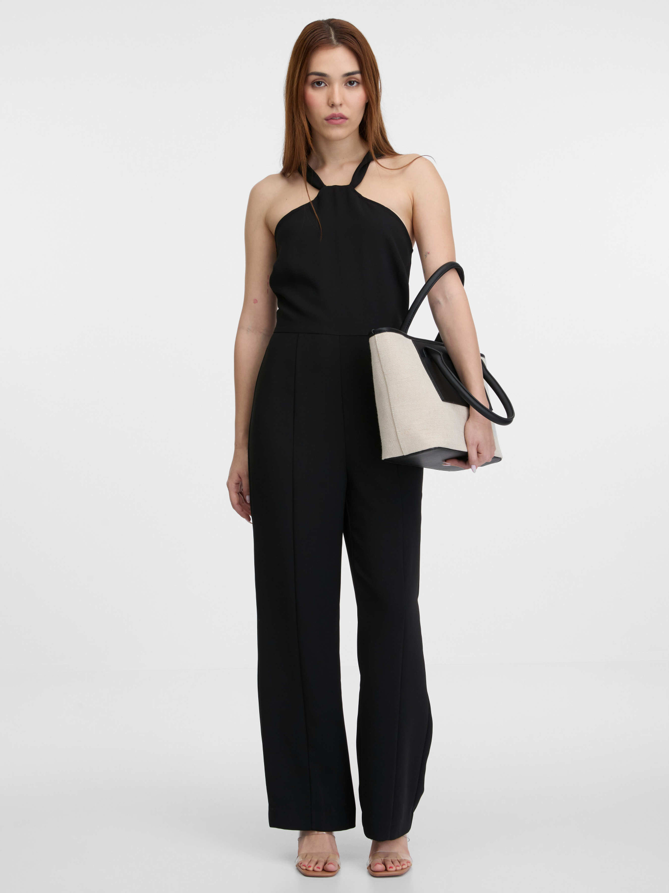 Комбінезони Orsay модель 1000637-660000 Комбінезони Orsay модель 1000637-660000 Фото