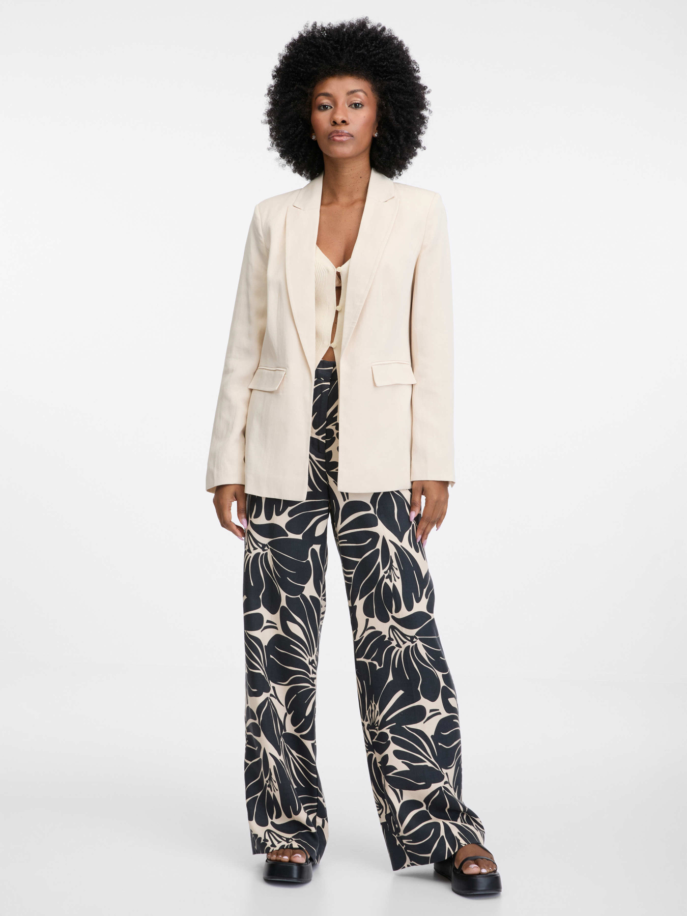 Блейзер Orsay модель 1000571-048000 Фото