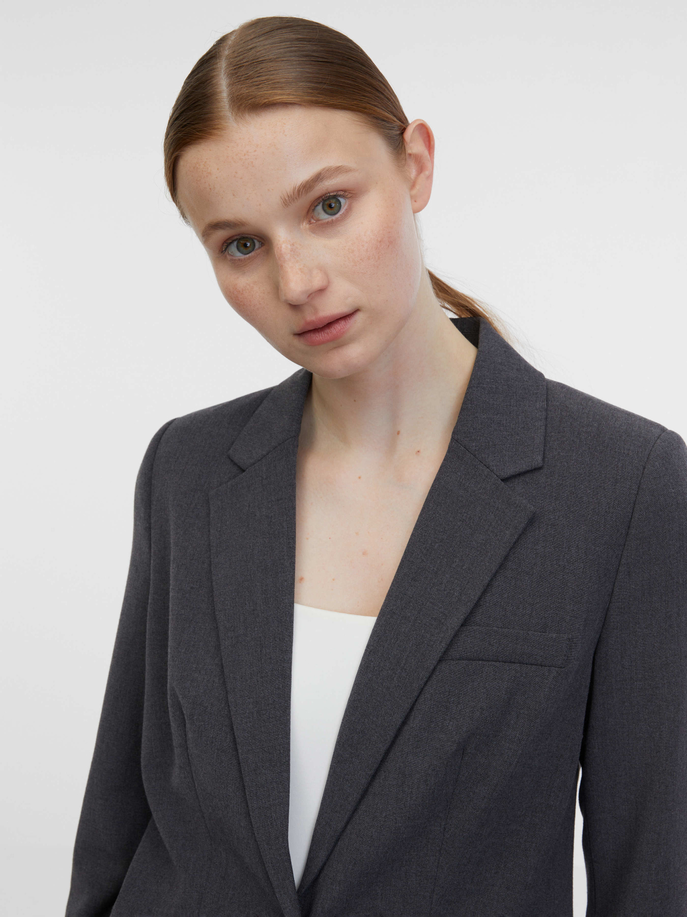 Блейзер Orsay модель 1000163-X18-0201 Фото