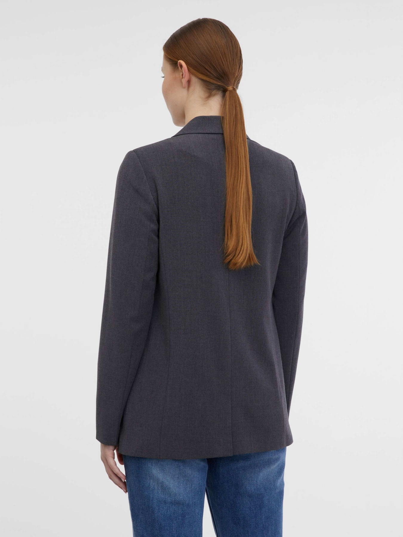 Блейзер Orsay модель 1000163-X18-0201 Фото