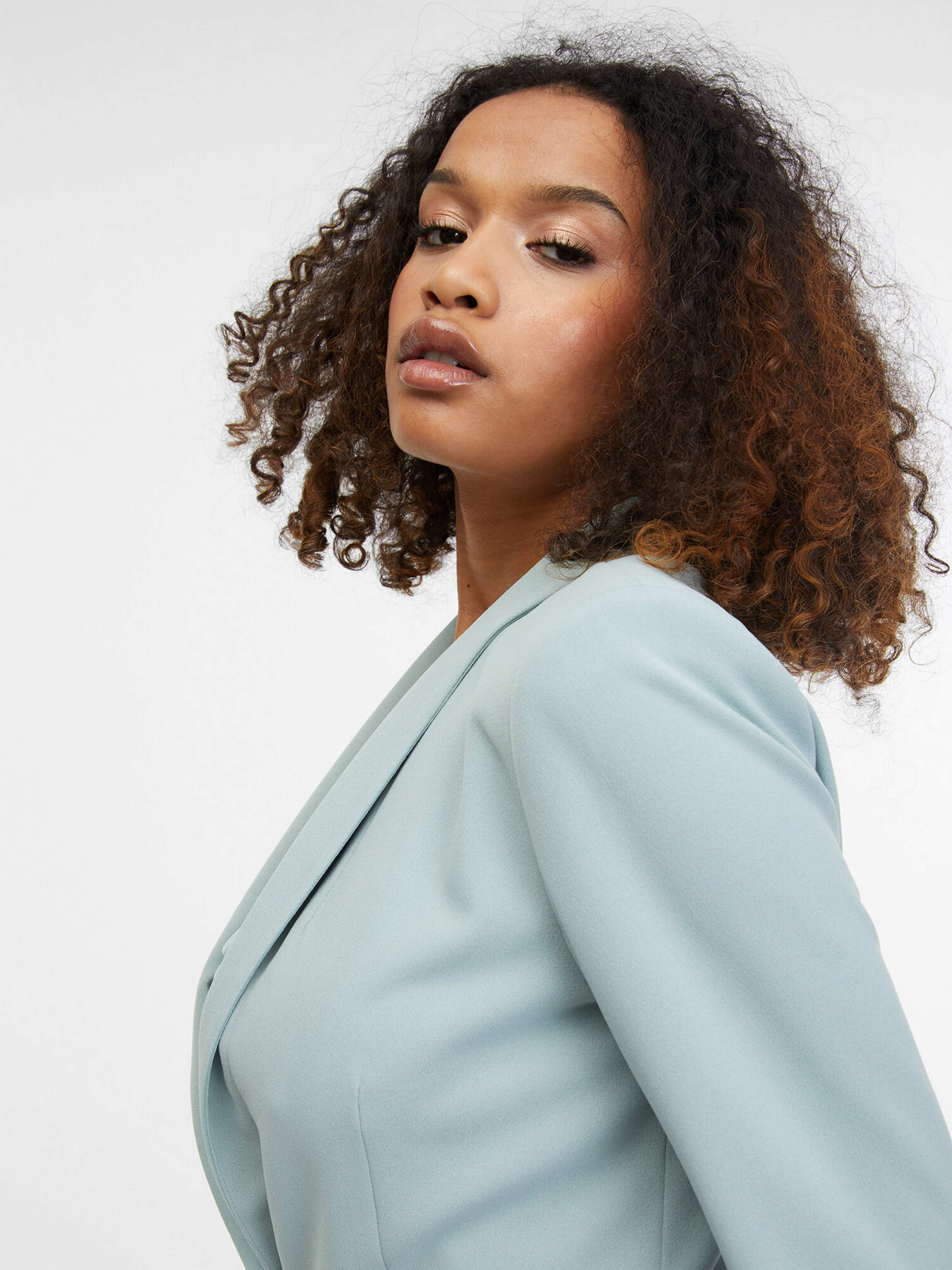 Блейзер Orsay модель 1000151-X15-4706 Фото