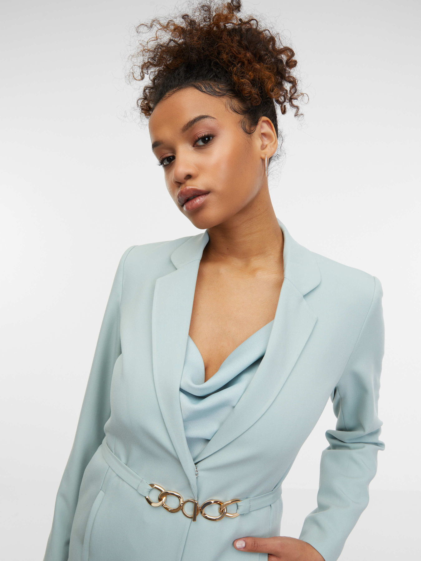 Блейзер Orsay модель 0482463-X15-4706 Фото