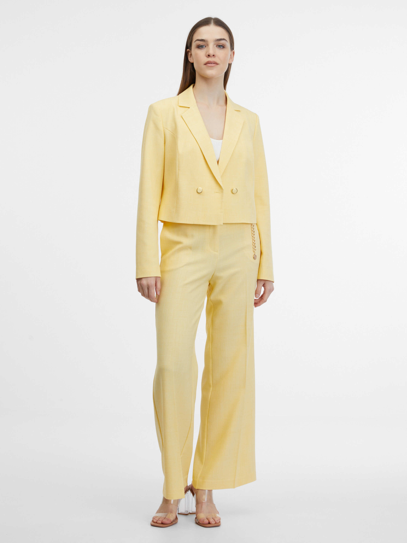 Жакет Orsay модель 1000466-X13-0822 Жакет Orsay модель 1000466-X13-0822 Фото