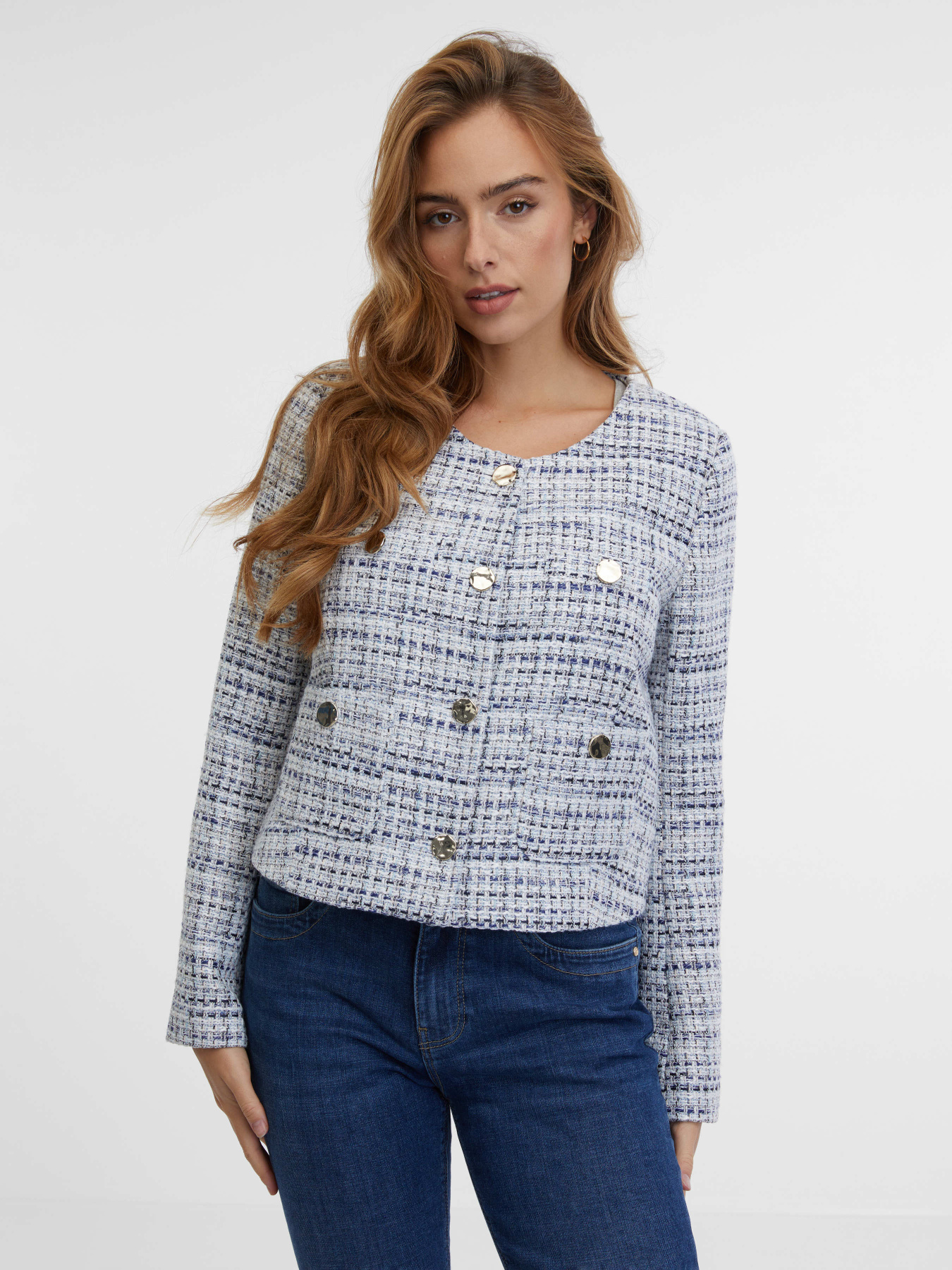 Жакет Orsay модель 1000160-504000 Фото