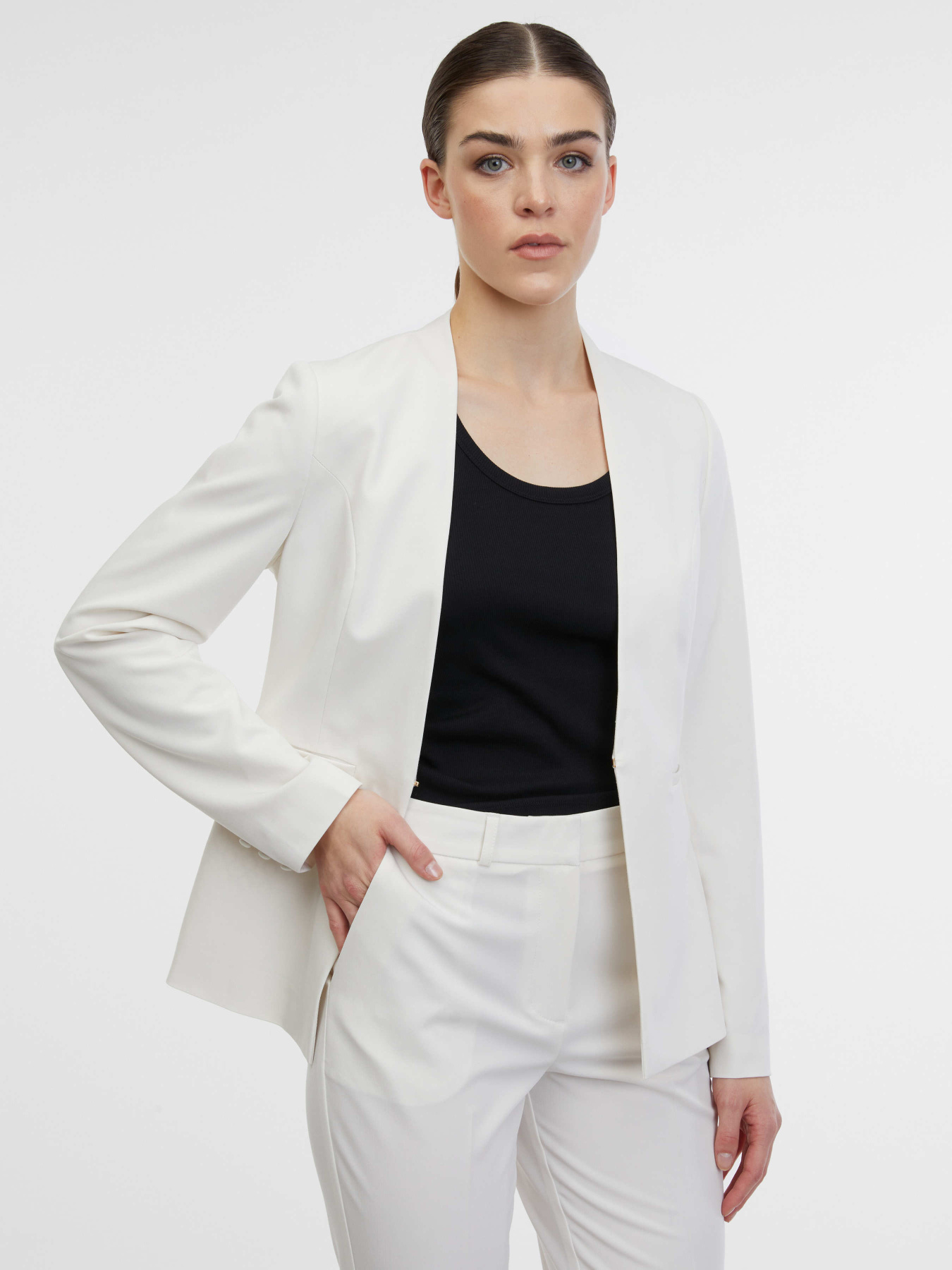 Блейзер Orsay модель 1000136-044000 Фото