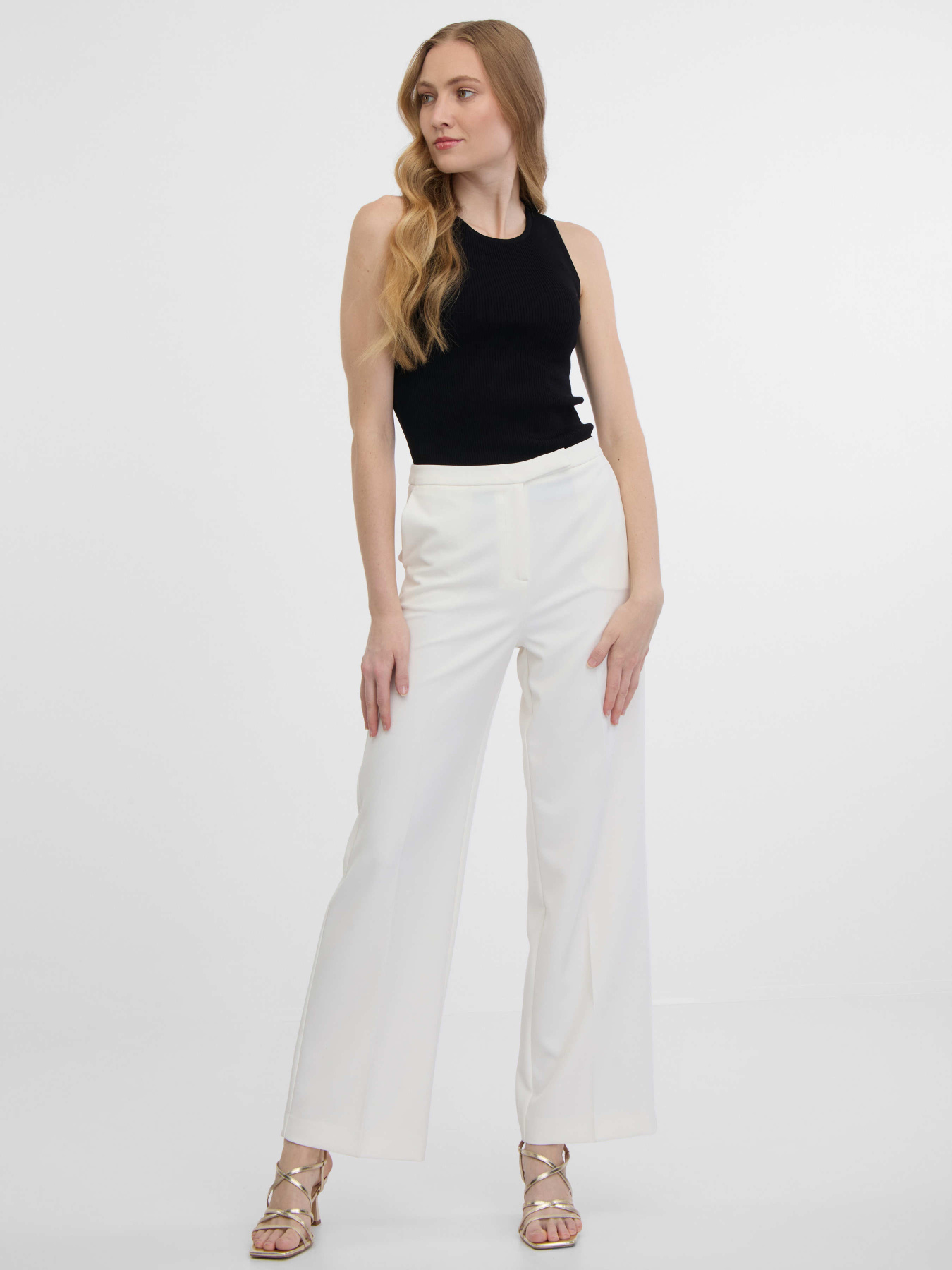 Майка Orsay модель 0507498-660000 Фото