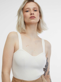 Майка Orsay модель 1000313-044000 Фото