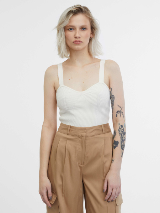 Майка Orsay модель 1000313-044000 Фото