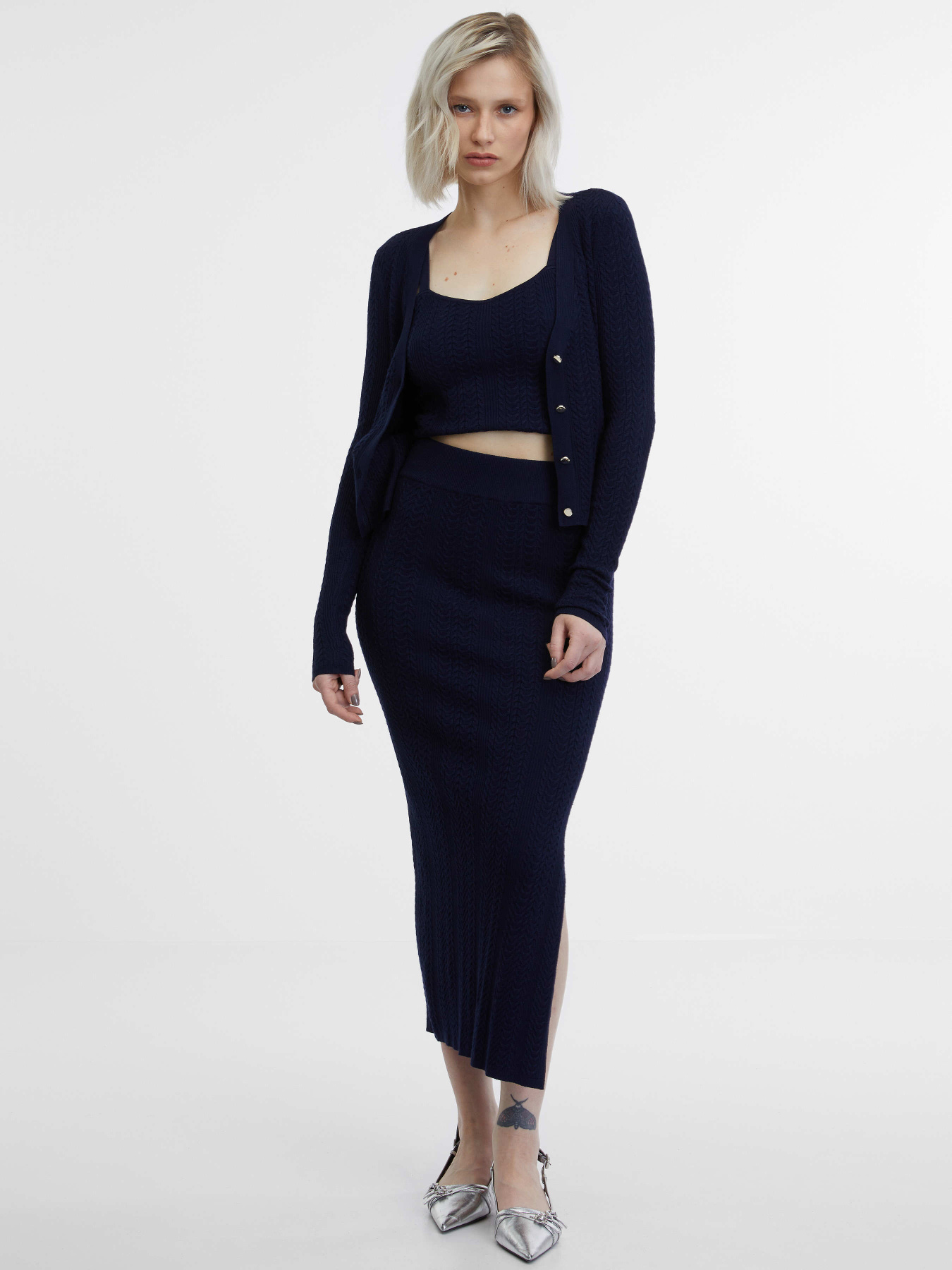 Кардиган Orsay модель 1000318-575000 Фото